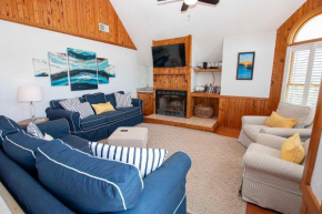 WW874, Whalecome Aboard- Oceanside, Private Pool, Hot Tub